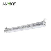 Led Outdoor Light Supplier IP67 Waterproof Factory Warehouse Industrial Lighting 200W Led Linear High Bay Light